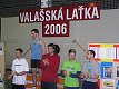 31. ročník Valašské laťky.