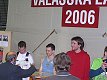 31. ročník Valašské laťky.